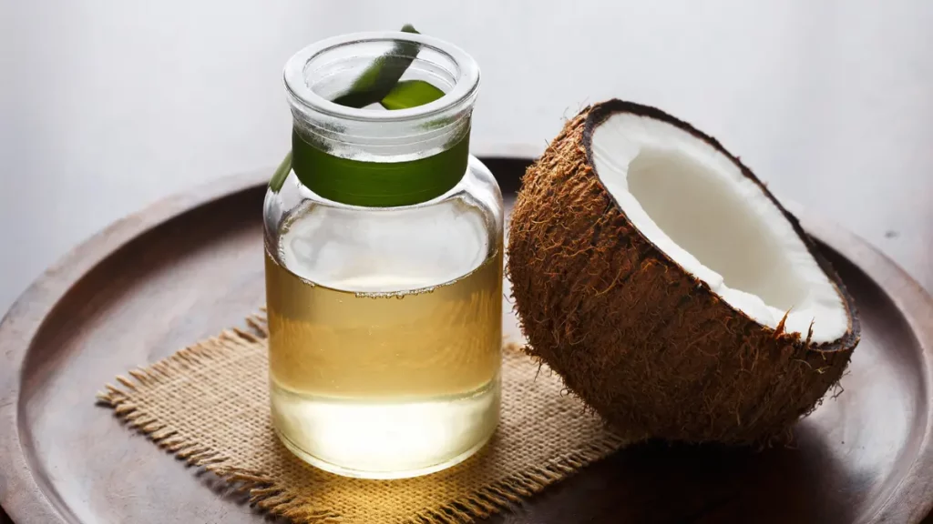 Coconut Oil