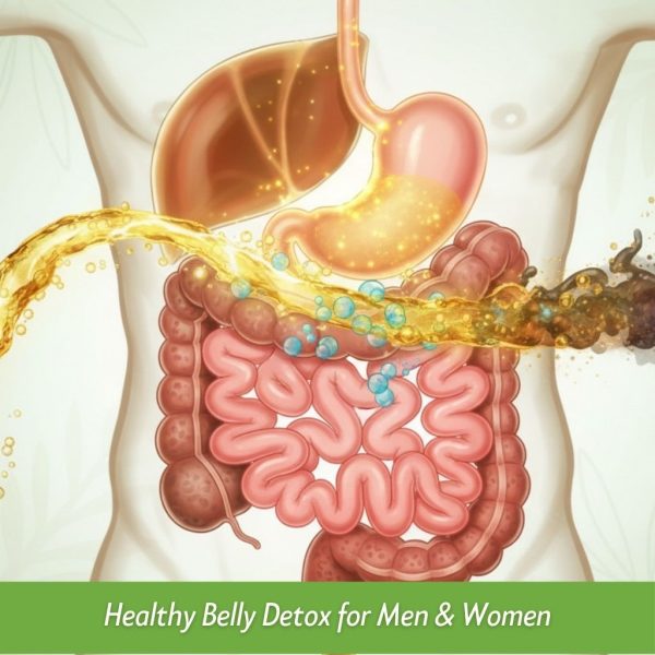 PileRid Tea - Detox, Constipation & Piles Remedy - Image 6